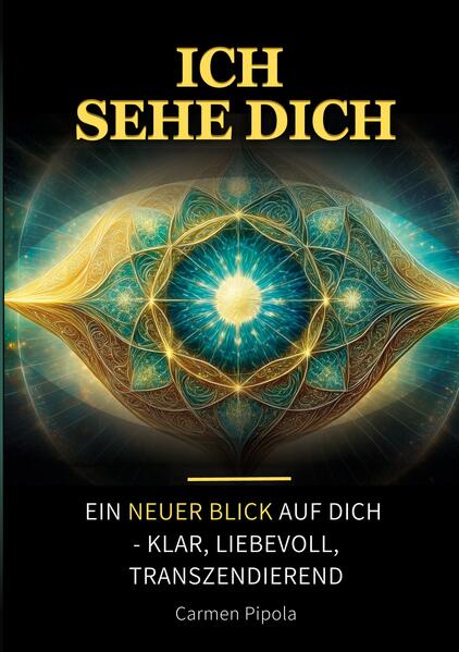 Ich sehe Dich