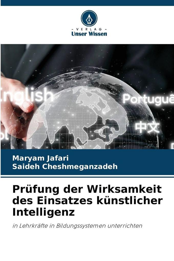 Prüfung der Wirksamkeit des Einsatzes künstlicher Intelligenz