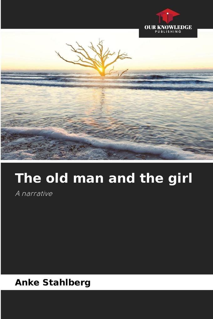 The old man and the girl