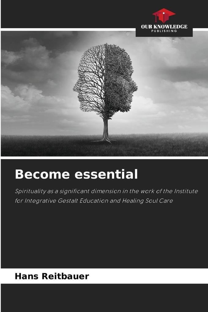 Become essential