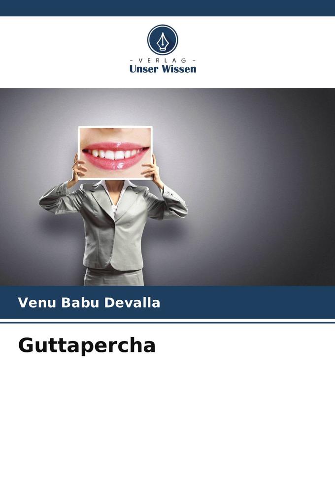 Guttapercha