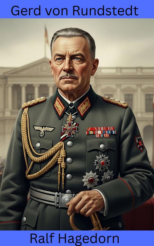 Gerd von Rundstedt