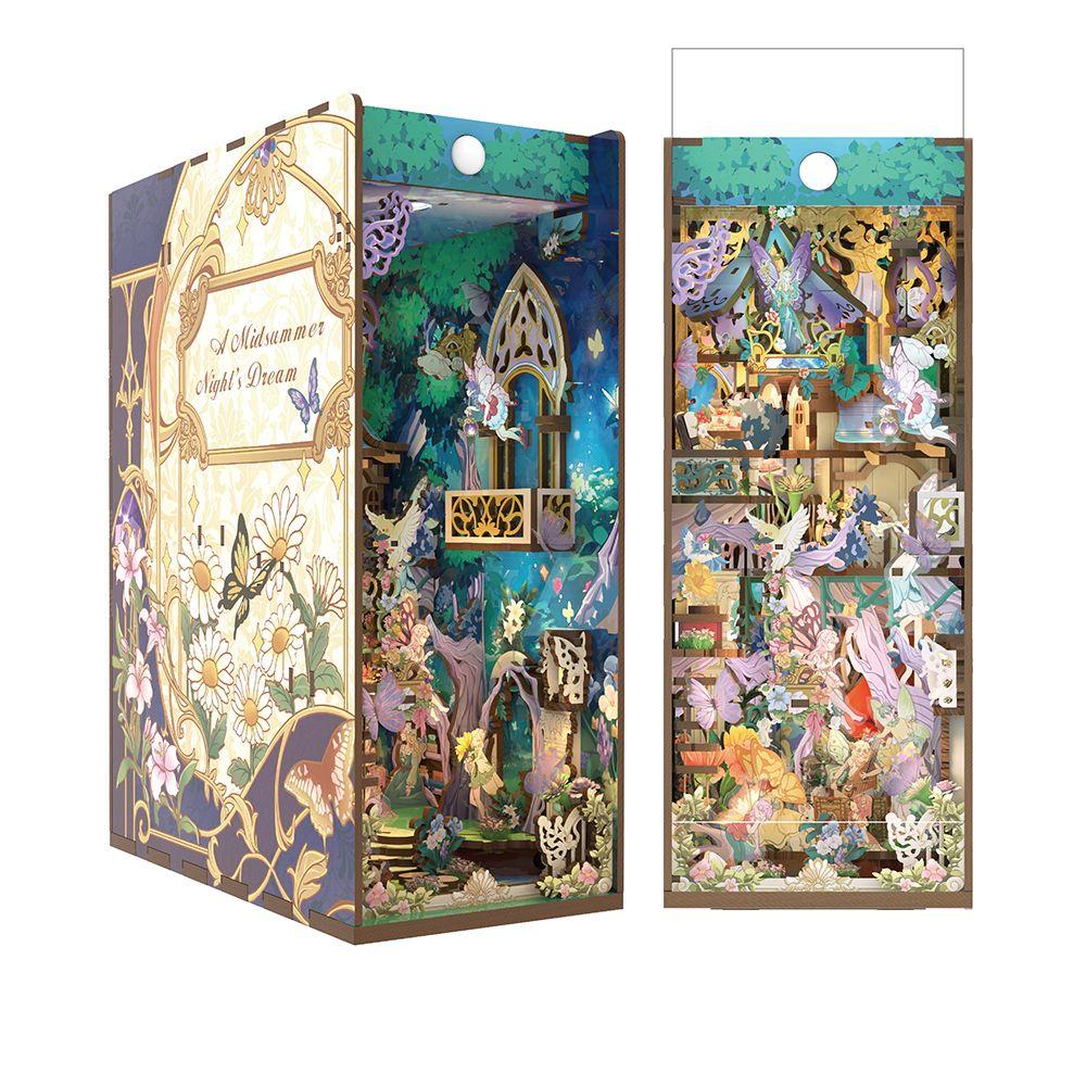 Book Nook: A Midsummer Night's Dream