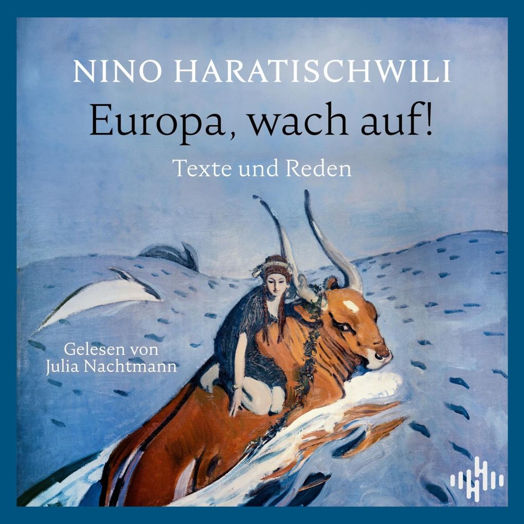 Europa wach auf!
