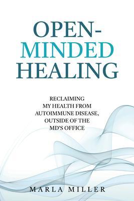 Open-Minded Healing