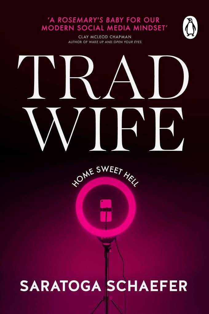 Transworld Trad Wife