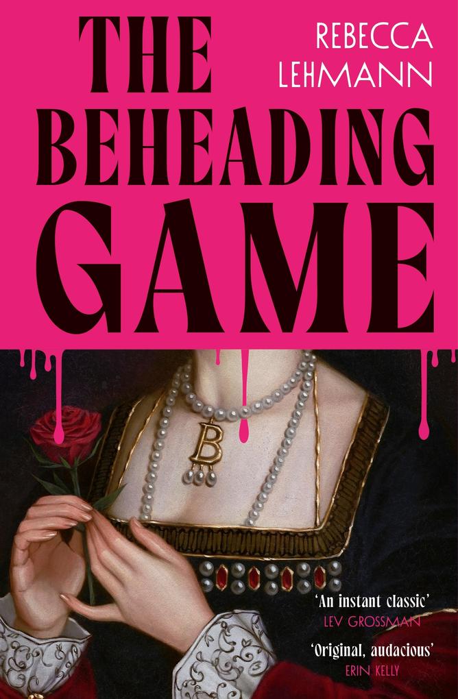 Vintage Publishing The Beheading Game