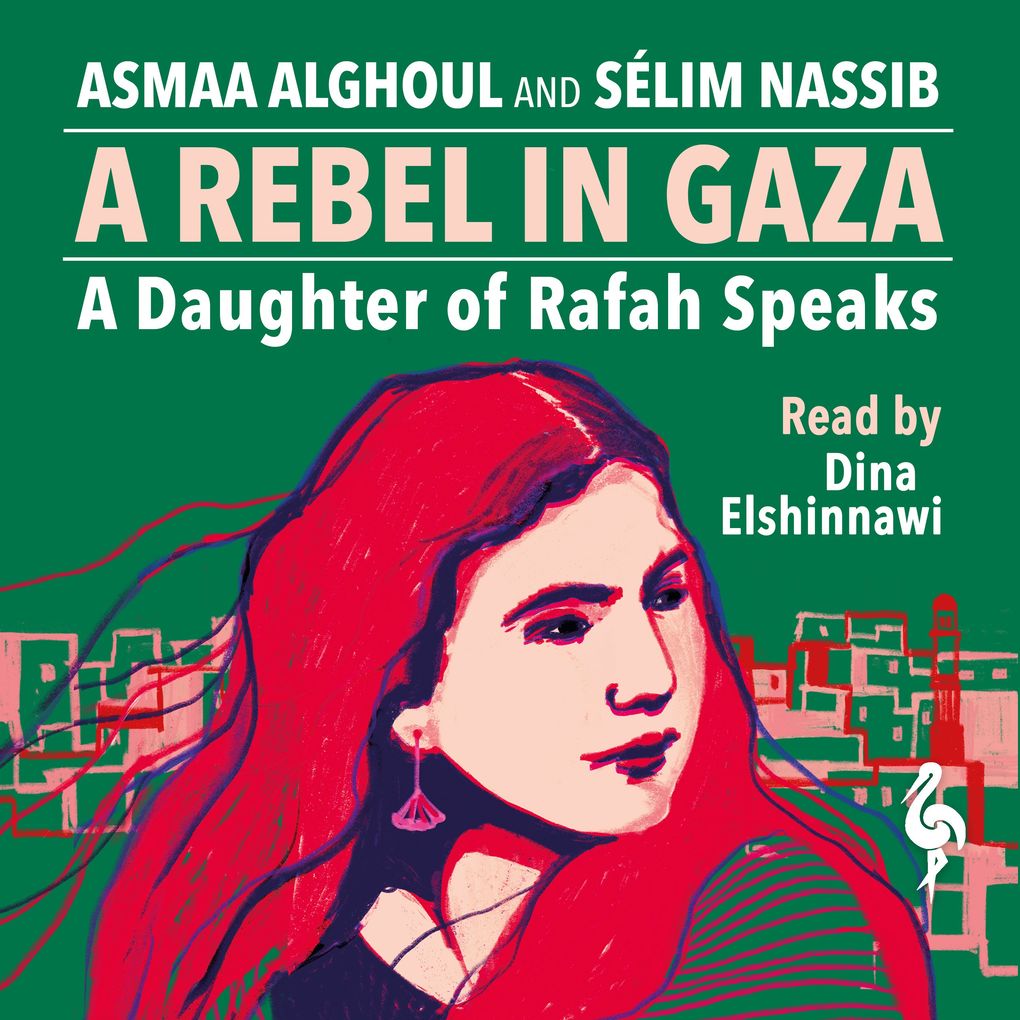 A Rebel in Gaza