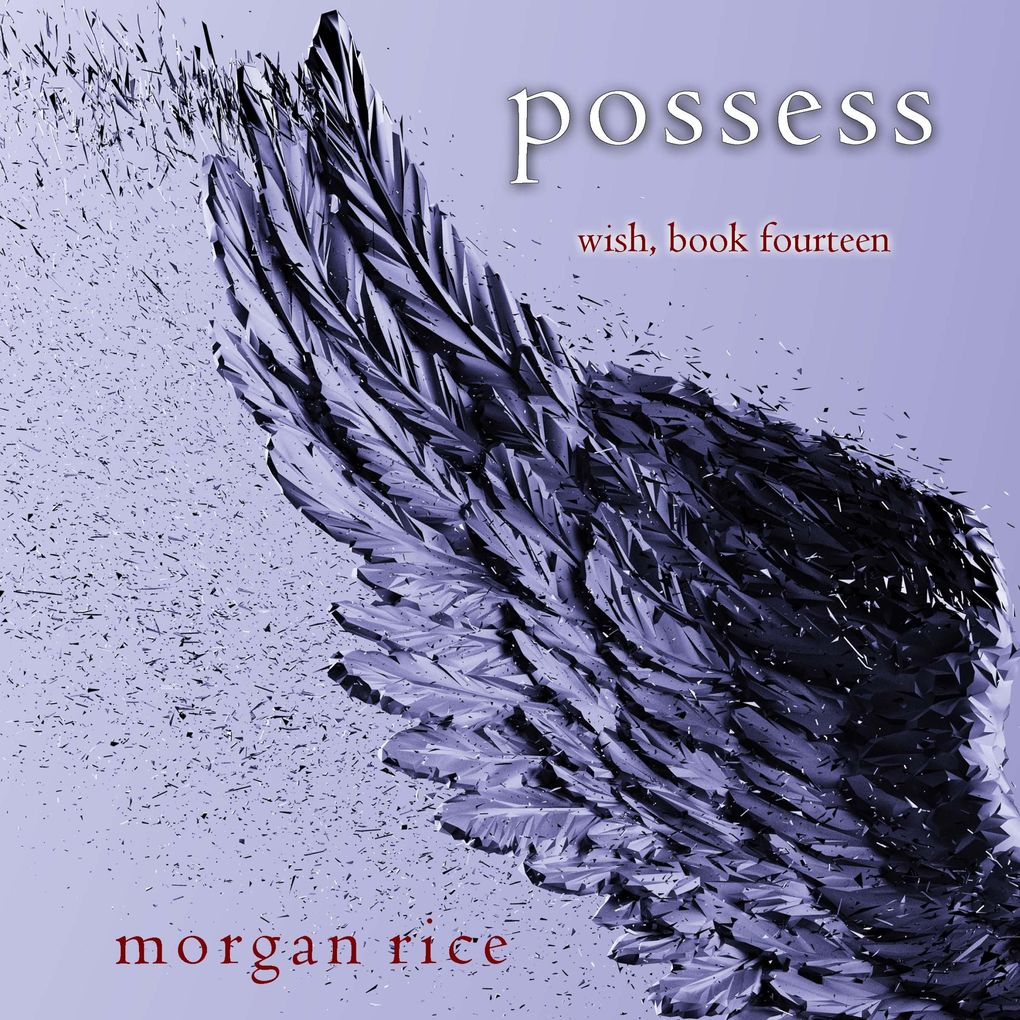 Possess (Wish Book Fourteen)