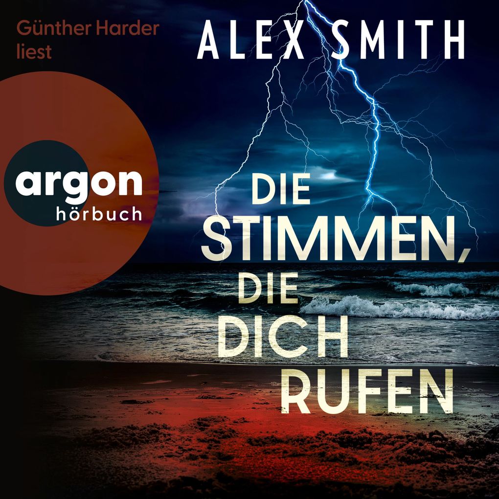 Die Stimmen die dich rufen