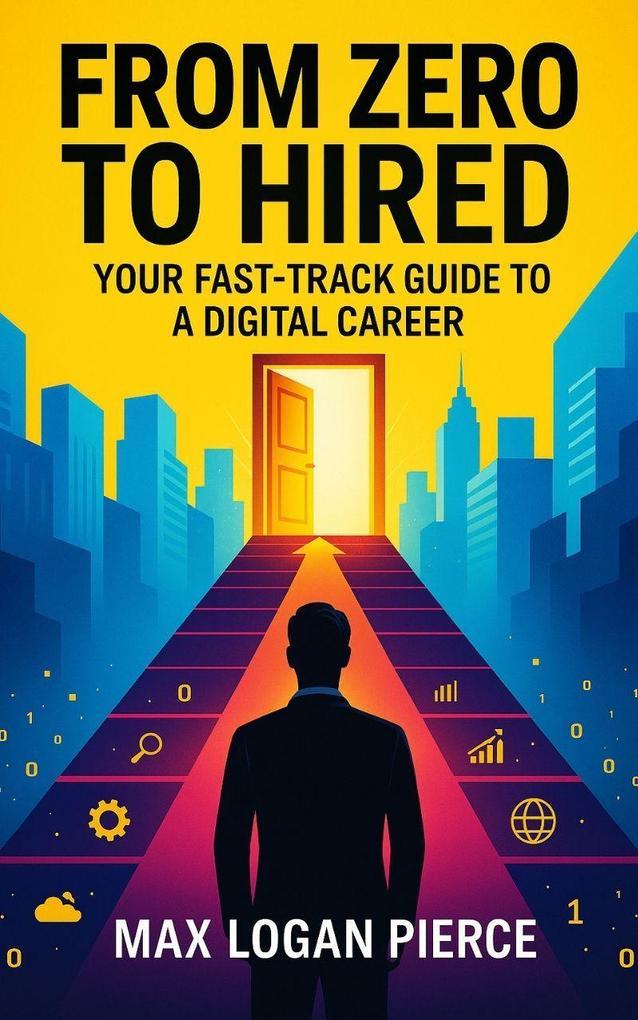 From Zero to Hired