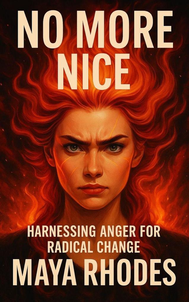 No More Nice