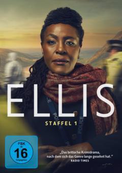 Ellis-Staffel 1.Staffel.12 DVD