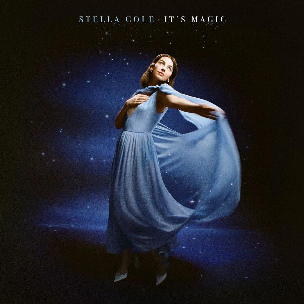 It's Magic