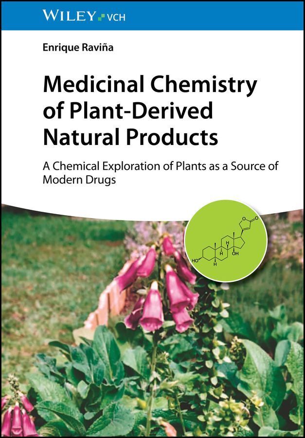 Medicinal Chemistry of Plant-Derived Natural Products
