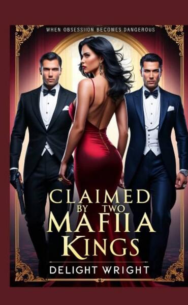 Claimed by Two Mafia kings