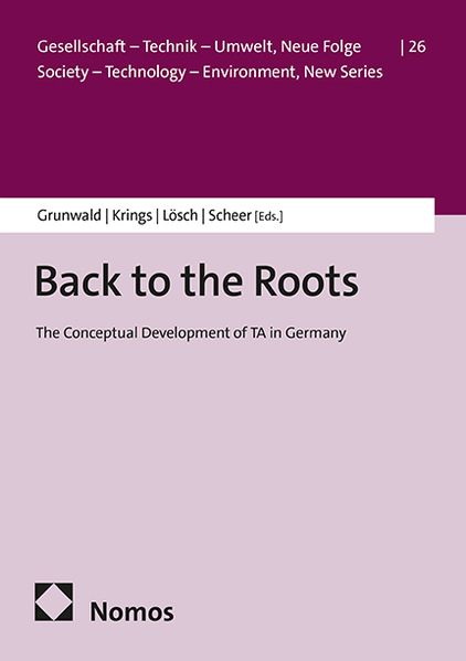 Back to the Roots