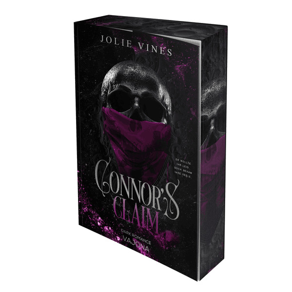 Connor's Claim
