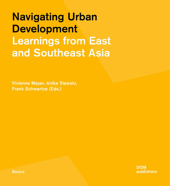 Navigating Urban Development