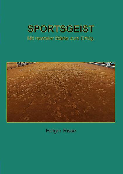 Sportsgeist