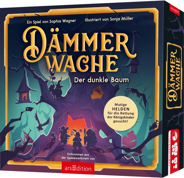 Dämmerwache