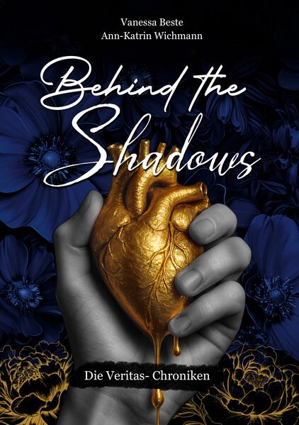 Behind the Shadows