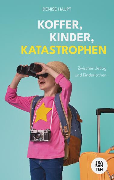 Koffer Kinder Katastrophen