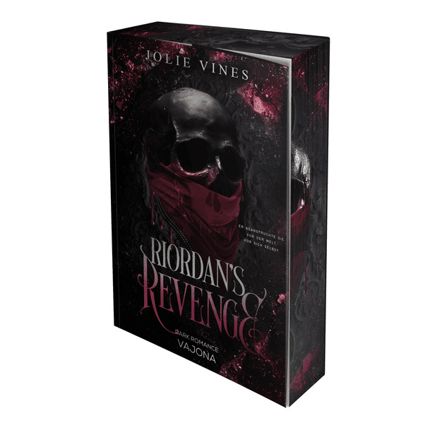 Riordan's Revenge