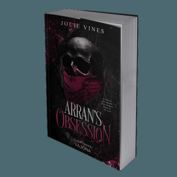Arran's Obsession