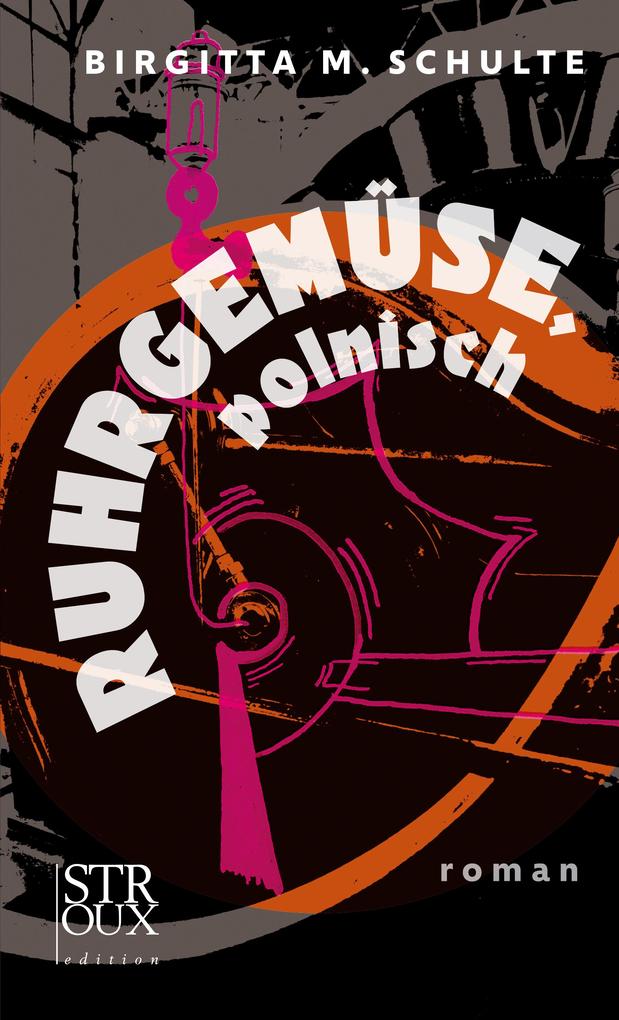 Ruhrgemüse polnisch