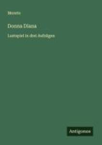 Donna Diana