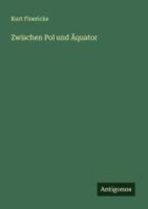 Zwischen Pol und Äquator