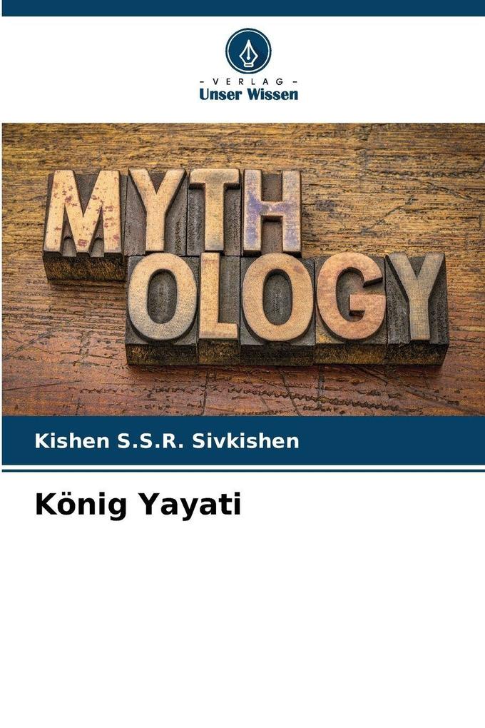 König Yayati