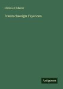 Braunschweiger Fayencen