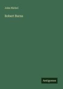 Robert Burns