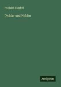 Dichter und Helden