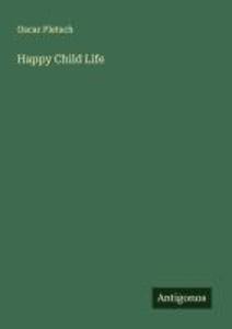 Happy Child Life