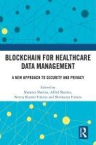 Blockchain For Healthcare Data Management