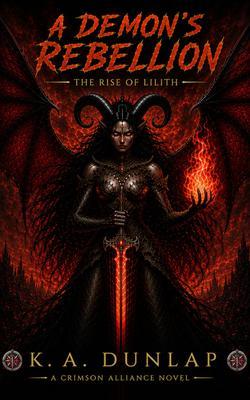A Demon's Rebellion