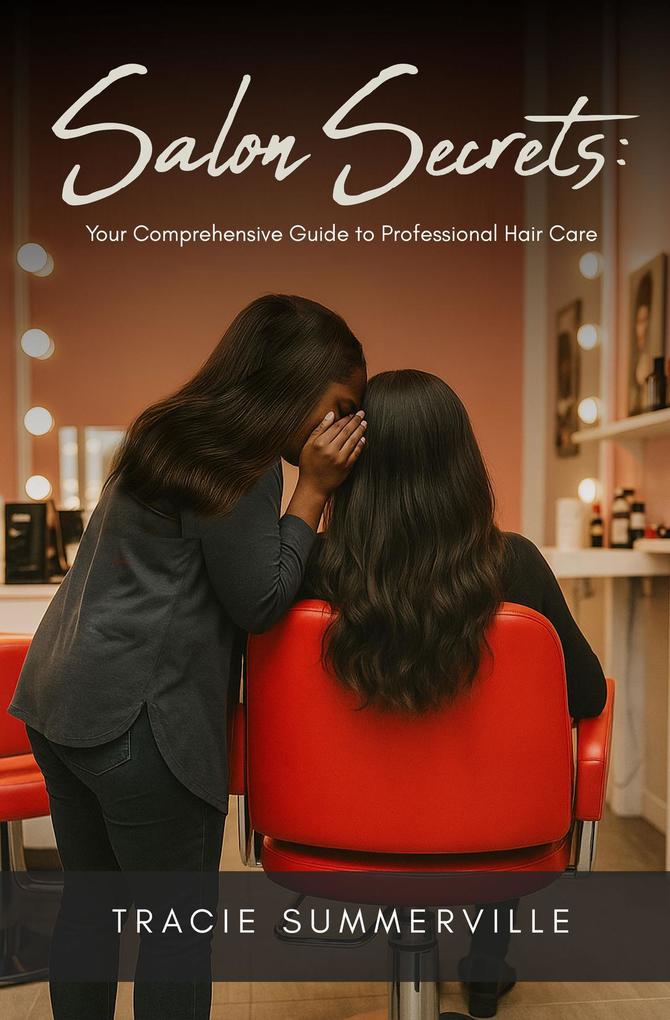 Salon Secrets