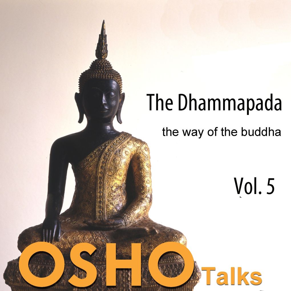 The Dhammapada Vol. 5