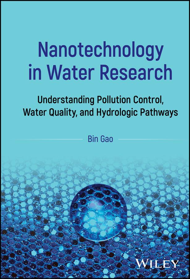 Nanotechnology in Water Research
