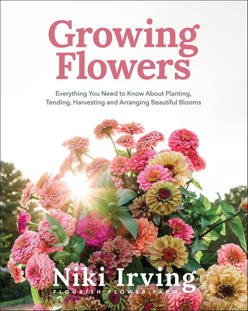Growing Flowers