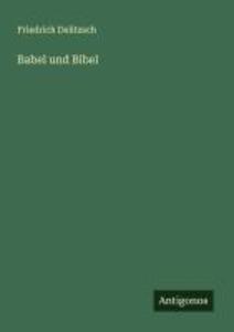 Babel und Bibel