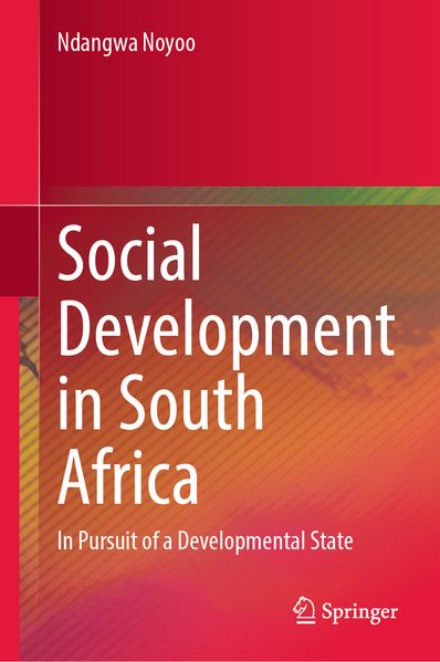 Social Development in South Africa