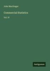 Commercial Statistics