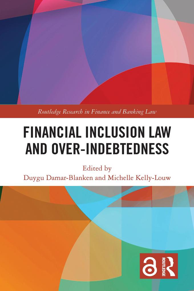 Financial Inclusion Law and Over-Indebtedness