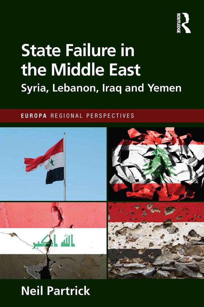 State Failure in the Middle East