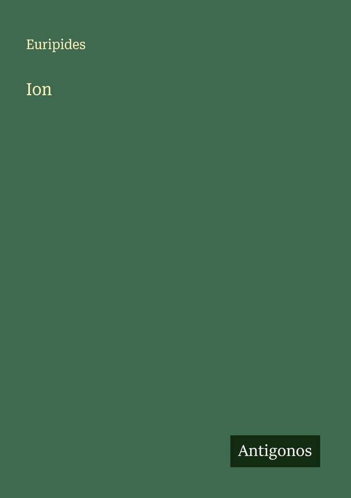 Ion