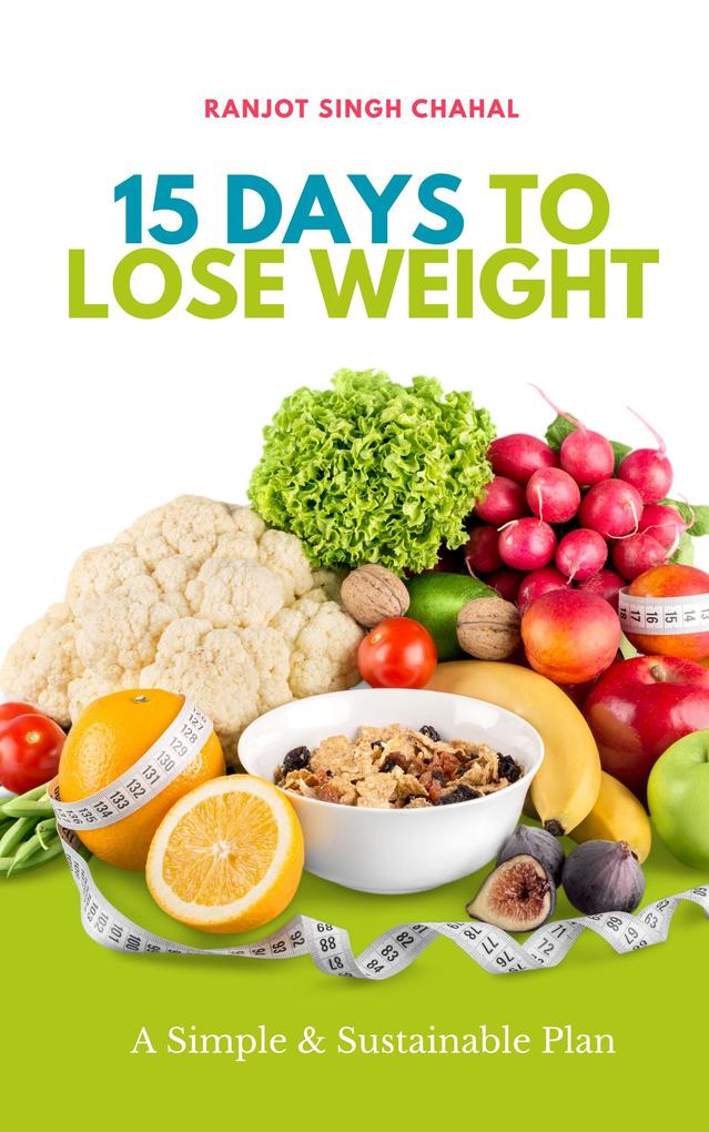 15 Days to Lose Weight